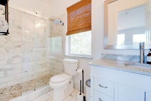 Leilighet (2 Bedrooms) | Innvendig