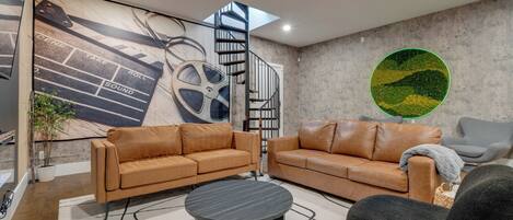 Departamento (2 Bedrooms) | Vista frontal de la propiedad