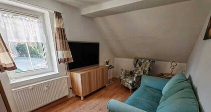 Vacation apartment Erzy pet friendly! Annaberg in the heart of the Erzgebirge !!!
