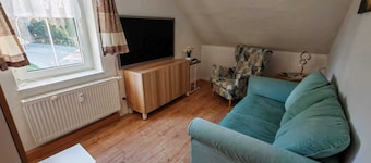 Vacation apartment Erzy pet friendly! Annaberg in the heart of the Erzgebirge !!!