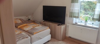 Vacation apartment Erzy in Annaberg in the heart of the Erzgebirge !!!