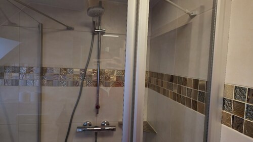 Ferienwohnung Erzy in Annaberg im Herzen des Erzgebirges !!!