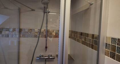 Ferienwohnung Erzy in Annaberg im Herzen des Erzgebirges !!!
