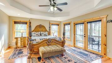 House (3 Bedrooms) | Bahagian dalam