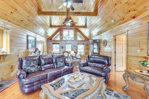 Casa (3 Bedrooms) | Interior