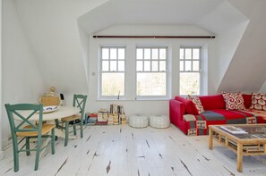 Apartment | 1 Schlafzimmer, Internetzugang