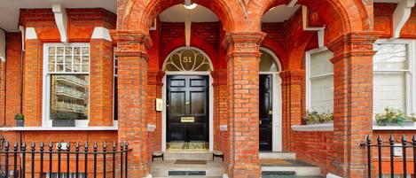 Apartment | 1 bedroom, Internet