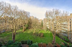 Appartement | 1 chambre, Internet