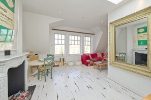 Apartment | 1 bedroom, Internet - Contemporary 1 bed Apartment Chelsea (London)