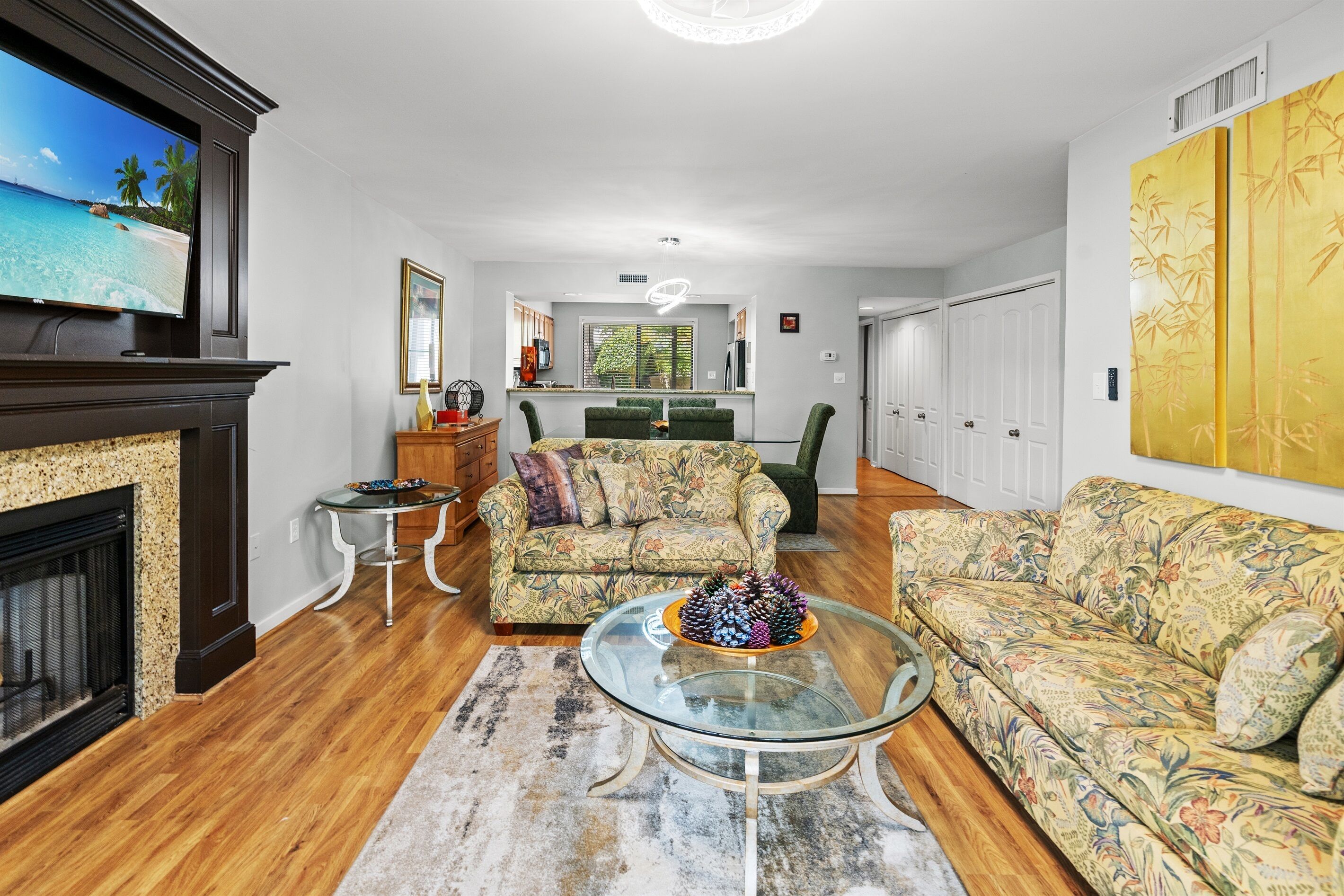 W Hyde Pk 23b In Kingston 1st Floor, Pool, Beach - Myrtle Beach, SC