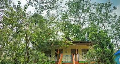 Bon Holong Resort