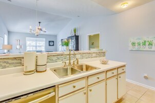 Apartamento (3 Bedrooms) | Interior