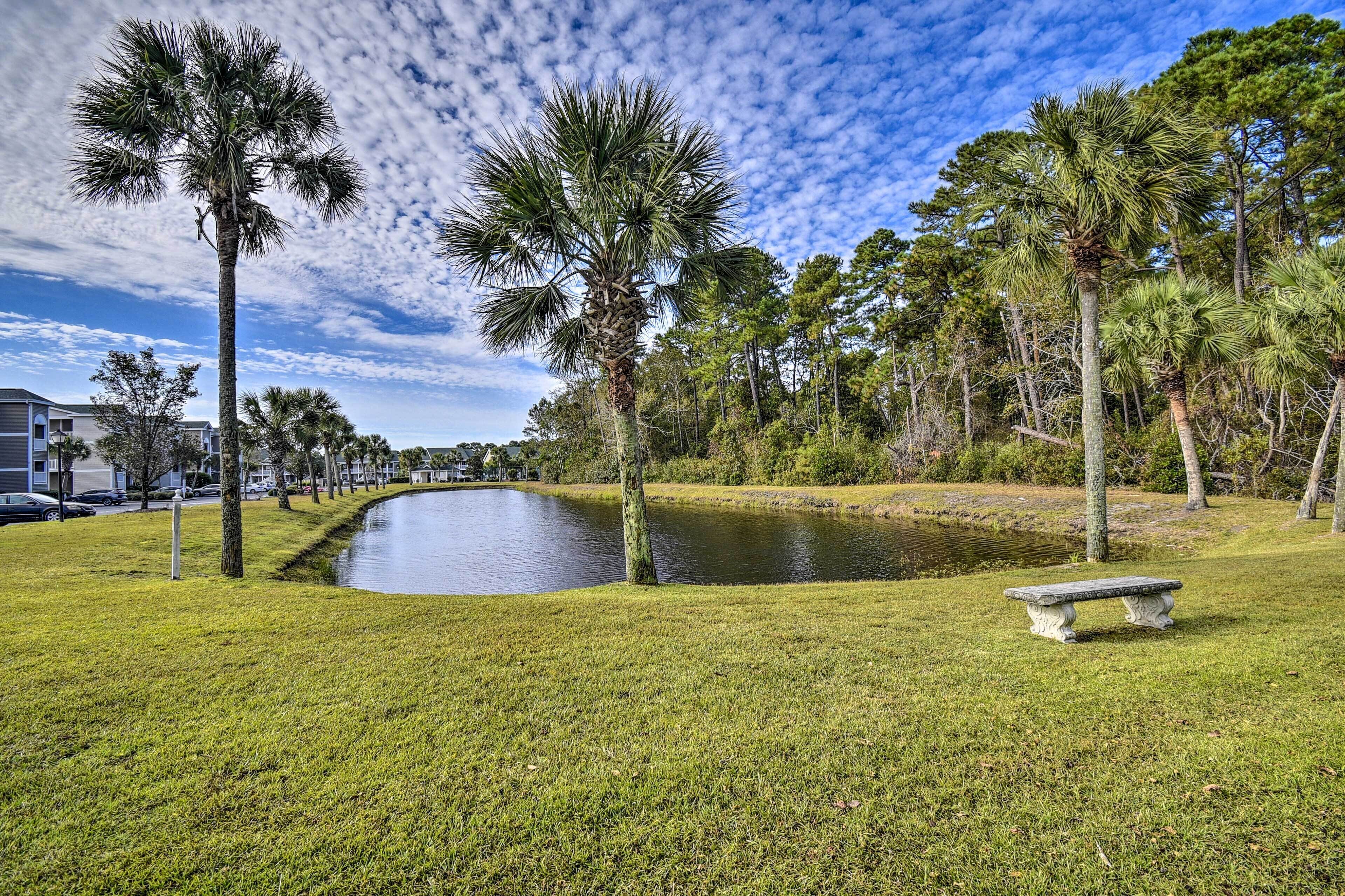 Apartment (3 Bedrooms) | Interior