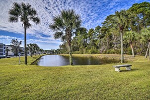 Apartamento (3 Bedrooms) | Interior