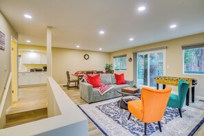 Maison (3 Bedrooms) | Intérieur