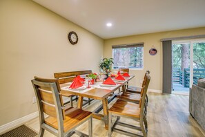Casa (3 Bedrooms) | Interior