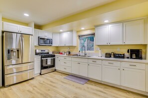 Maison (3 Bedrooms) | Intérieur