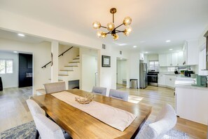 Nhà (5 Bedrooms) | Nội thất