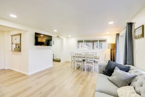 Nhà (5 Bedrooms) | Nội thất