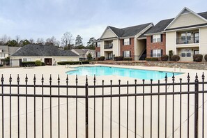 Appartement (3 Bedrooms) | Intérieur