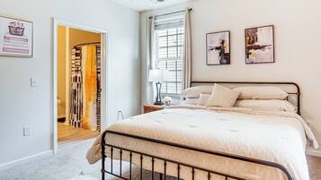 Apartment (3 Bedrooms) | Interior