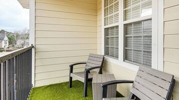 Apartment (3 Bedrooms) | Interior