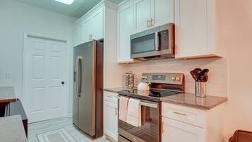 Căn hộ (3 Bedrooms) | Nội thất