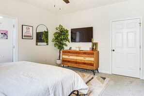 Appartement (3 Bedrooms) | Intérieur