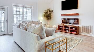 Apartment (3 Bedrooms) | Interior