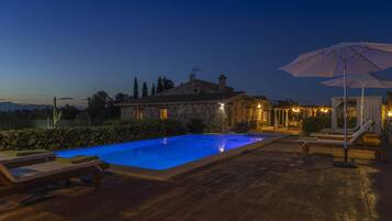 House | Pool | Indoor pool, outdoor pool