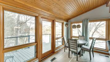 House (3 Bedrooms) | Bahagian dalam