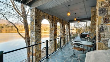 House (3 Bedrooms) | Bahagian dalam