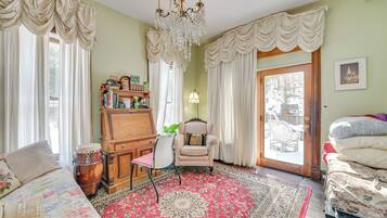 Casa (6 Bedrooms) | Interior