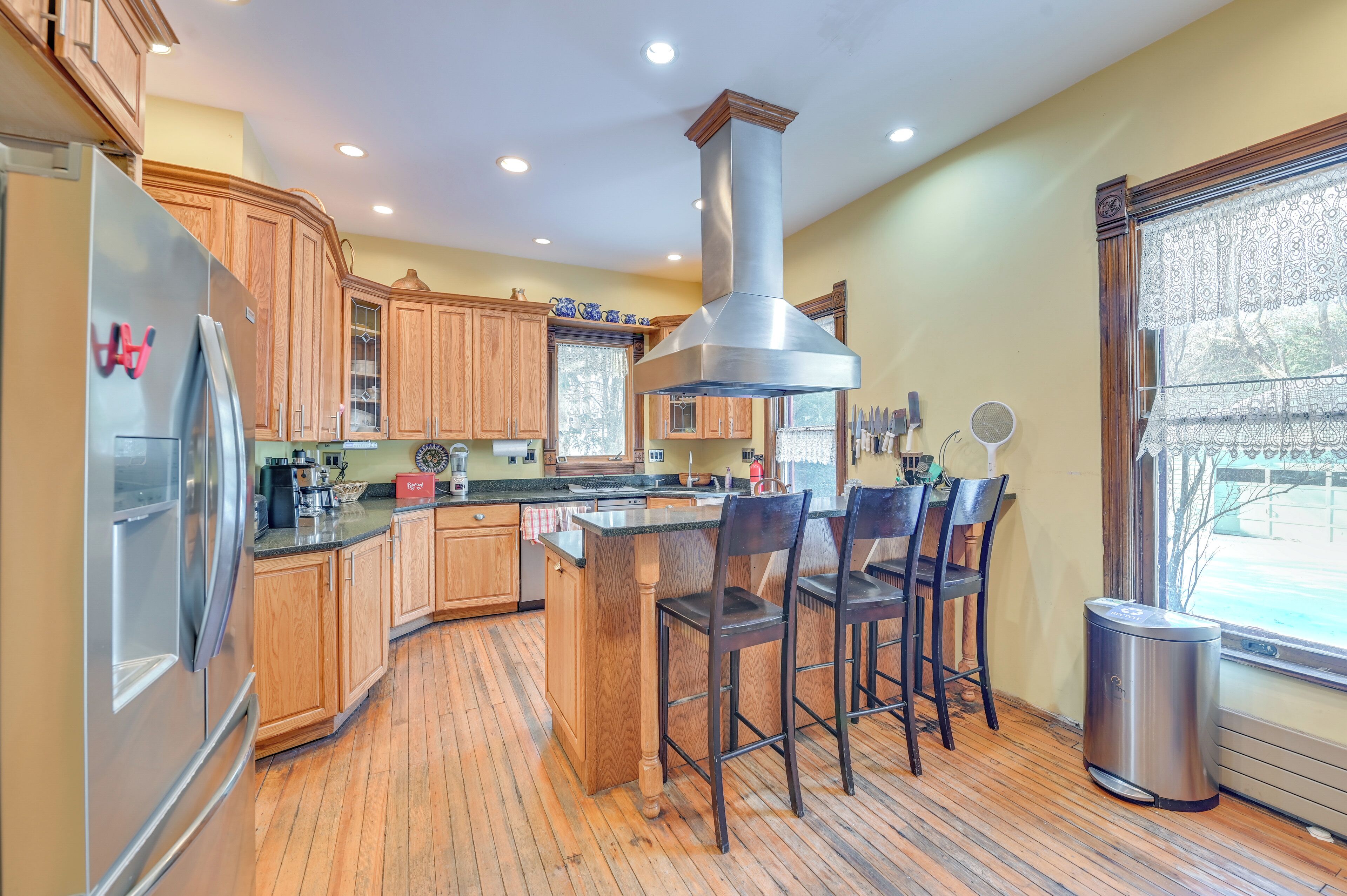 獨棟房屋 (6 Bedrooms) | 住宿內部