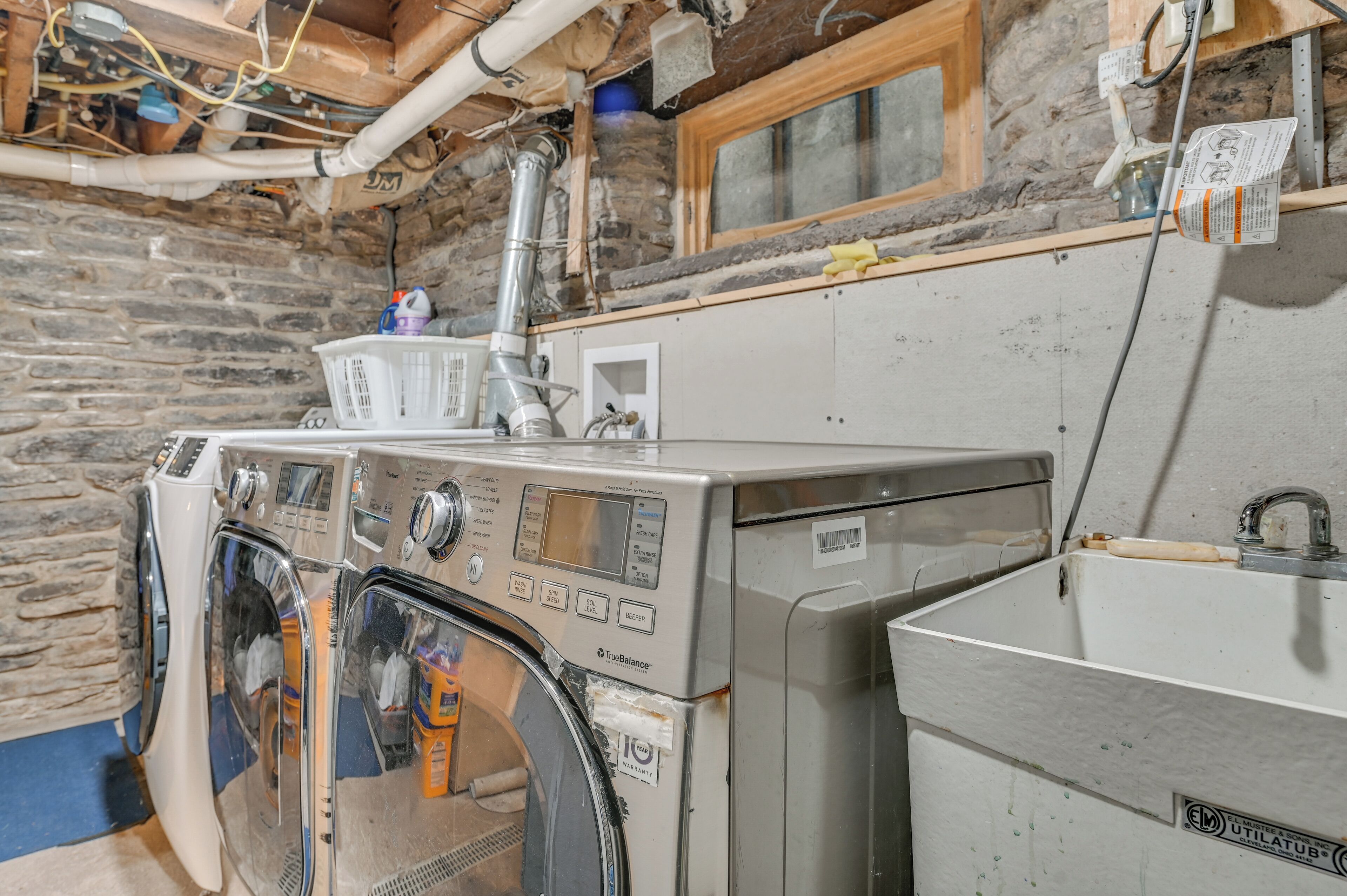 獨棟房屋 (6 Bedrooms) | 住宿內部