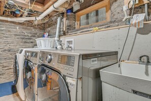 Interior - 5 Mi to Belleayre Lake: Getaway in Fleischmanns! (Fleischmanns)