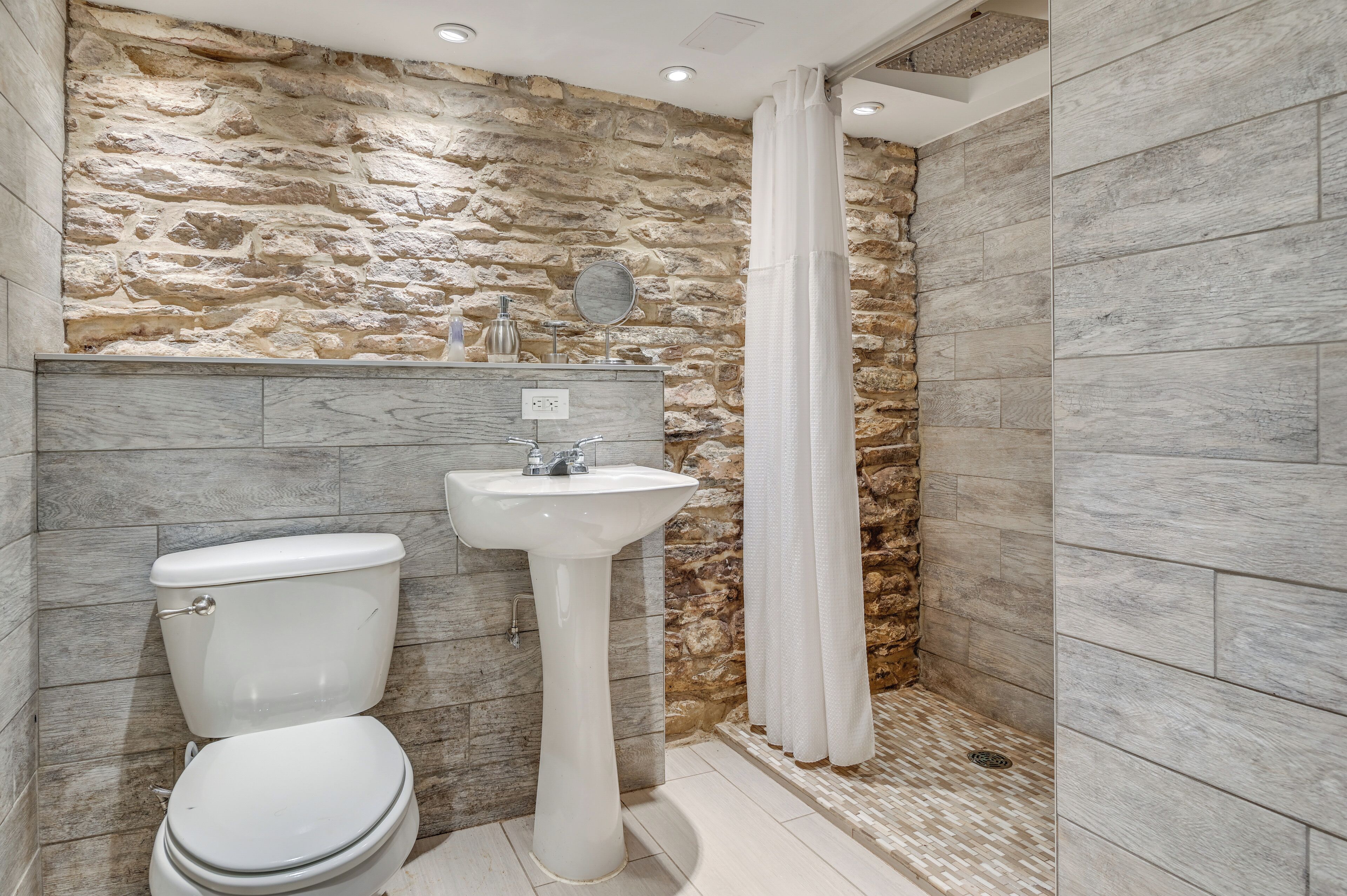 Casa (6 Bedrooms) | Parte interna