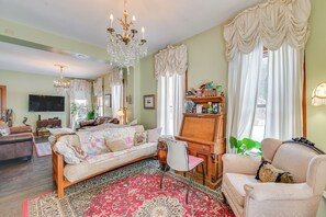 Casa (6 Bedrooms) | Parte interna