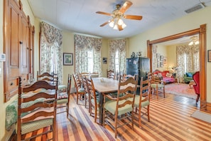 Interior - 5 Mi to Belleayre Lake: Getaway in Fleischmanns! (Fleischmanns)