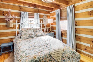 Hus (3 Bedrooms) | Innvendig