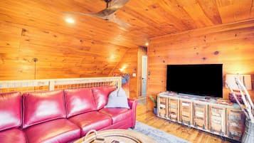 Nhà (3 Bedrooms) | Nội thất