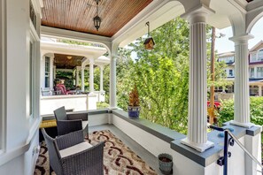 บ้านพัก (5 Bedrooms) | ภายใน