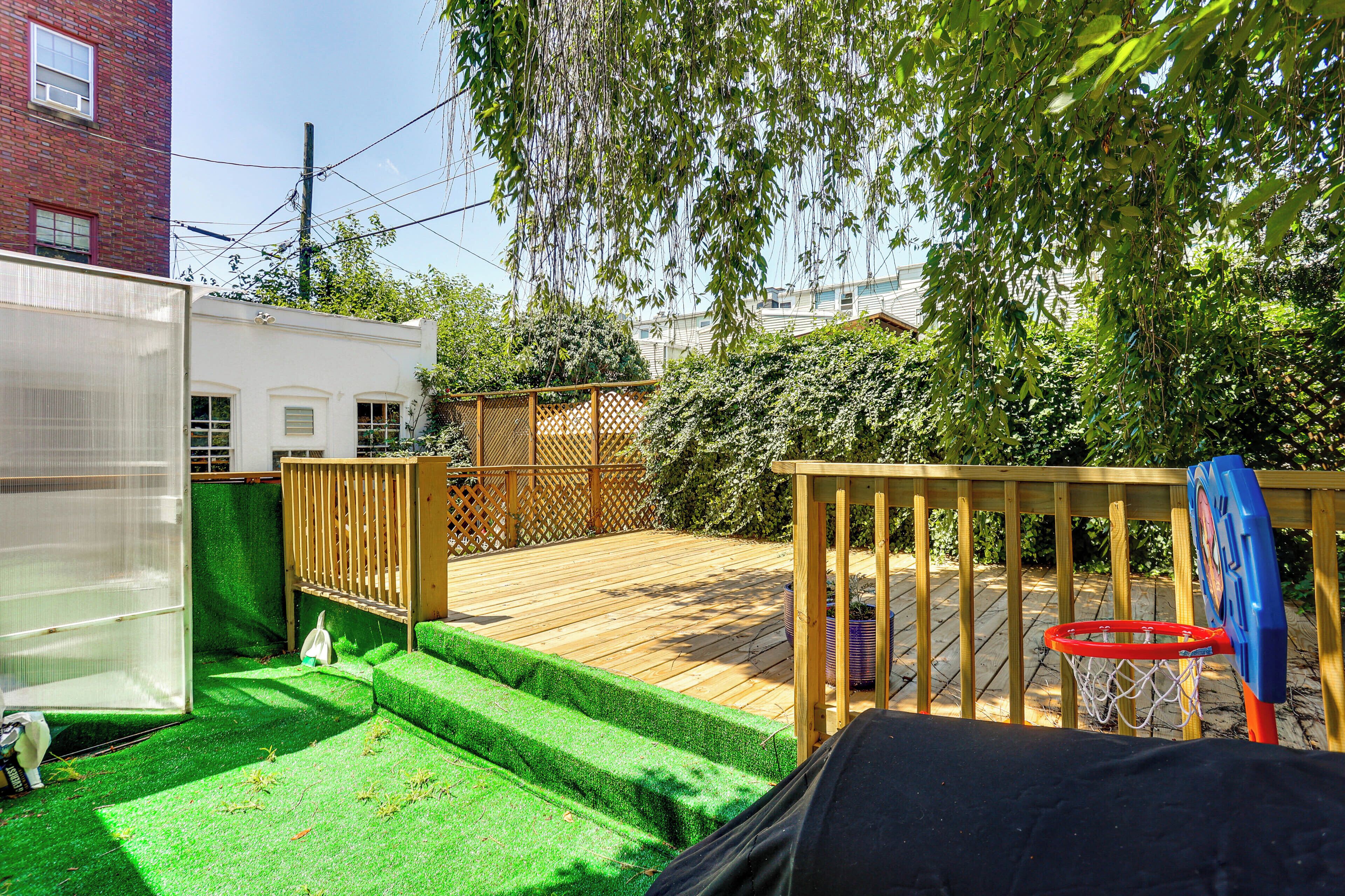 บ้านพัก (5 Bedrooms) | ภายใน