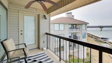 Apartemen (2 Bedrooms) | Interior