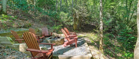 Hus (3 Bedrooms) | Interiør