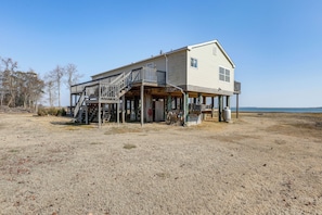 Maison (3 Bedrooms) | Intérieur