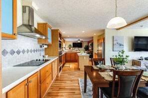 Maison (3 Bedrooms) | Intérieur