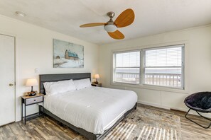 Maison (3 Bedrooms) | Intérieur