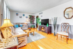 Casa (3 Bedrooms) | Interior