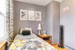 Maison (3 Bedrooms) | Intérieur